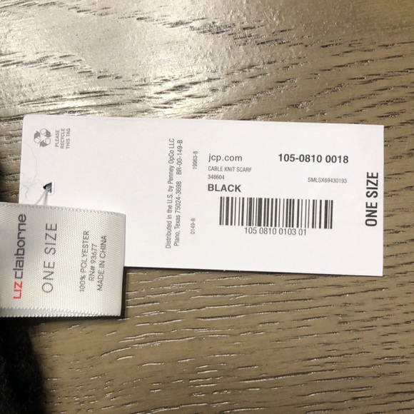 Brand new women’s scarf - Picture 2 of 5